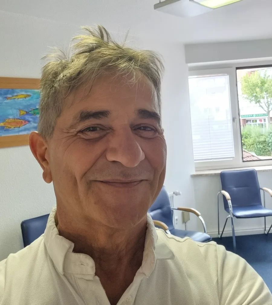 Dr. med. Claude Mohadjer, HNO-Facharzt in Neu Wulmstorf